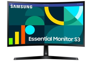 Monitor Samsung 24" LS24D366GAUXEN - Img 2