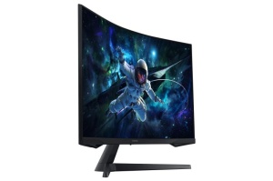 Monitor Samsung 32" LS32CG552EUXEN - Img 8