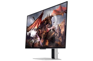 Monitor Samsung 32" LS32DG802SUXDU - Img 26