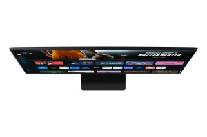 Monitor Samsung 32" LS32DM702UUXDU - Img 21