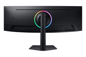 Monitor Samsung 49" LS49CG950EUXEN - Img 32
