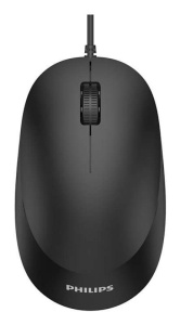 Mouse Philips SPK7207, cu fir - Img 4