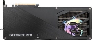 MSI GEFORCE RTX 5090 32G GAMING TRIO OC - Img 5