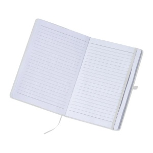 Notes Macma A5 cu pagini liniate, 160 pagini2