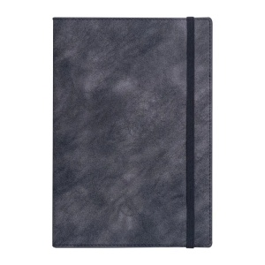 Notes Macma A5 din PU moale, 160 pagini3