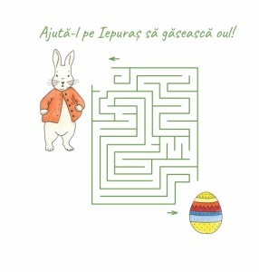 Aventurile lui ... și ale Iepurașului Urechilă12