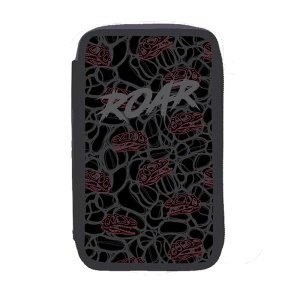 Penar echipat Roar - S-Cool, 3 Fermoare, 39 Piese3