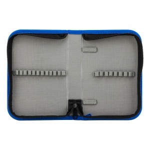 Penar neechipat Deli Racer, 1 fermoar2
