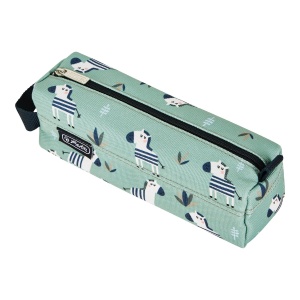 Penar tip Etui Quattro, Motiv Crazy Zebra - Img 3