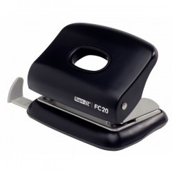 Perforator din plastic 20 coli Rapid FC20 - Img 1