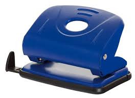 Perforator metalic Office Products, 25 coli2