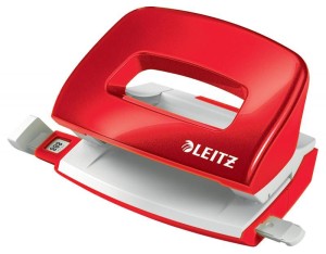Perforator Wow Leitz Model Mini 5060, 10 coli 10