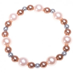 Perle cafenii - Accesorii craft Daco - Img 2