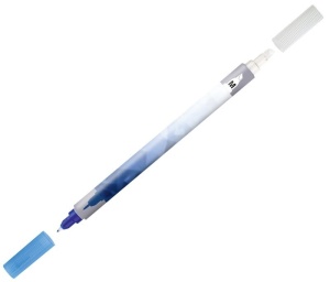 Pic cu rescriere Faber-castell Scribolino, vârf teșit M