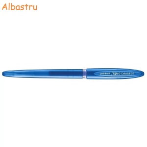 Pix cu gel rezistent la apă UniBall UM-170 Signo GelStick, 0.7 mm2