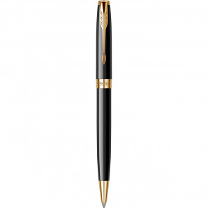 Pix Parker Sonnet Royal Black GT