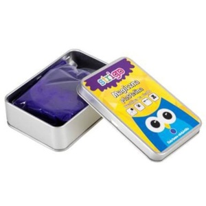 Plastilină magică Strigo termosensibilă2