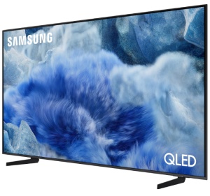 QLED TV 50" SAMSUNG QE50Q8FAAUXXH - Img 3