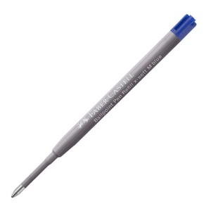 Rezervă pix plastic Faber-castell Xsoft M2