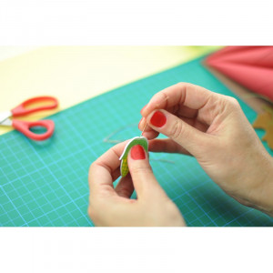 Rola fir de cupru - Accesorii craft Daco - Img 2