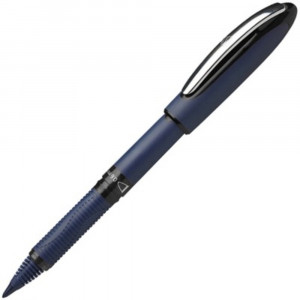 Roller cu cerneala Schneider One Business, ball point 0.6mm - Img 2