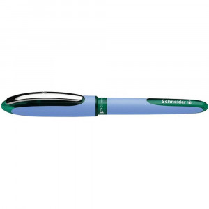 Roller cu cerneala SCHNEIDER One Hybrid N, needle point - Img 3