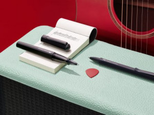 Roller Faber-castell Hexo 3