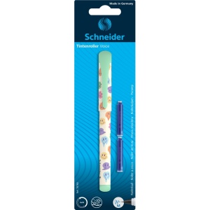 Roller Schneider Voice + 2 rezerve/blister3