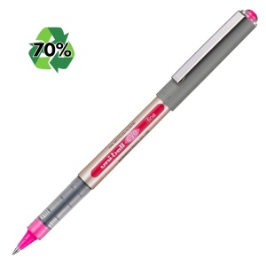 Roller Uni-ball Eye UB-157, 0.7 mm, diverse culori10