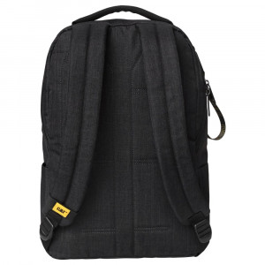 Rucsac CATERPILLAR Bizz Tools - Laptop - negru - Img 2