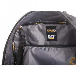 Rucsac CATERPILLAR Millennial Classic - Cabin Cargo, material 600D HD polyester - bleumarin - Img 6