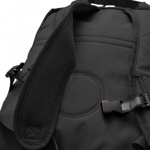 Rucsac LEGO Signature Brick 2x2 - negru - Img 4