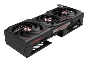 Sapp PULSE AMD RAD RX 9070 XT GAMING 16G - Img 4