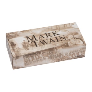 Set de scris Mark Twain, 3 piese13
