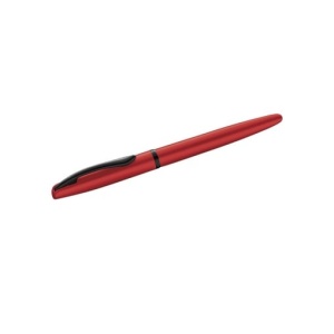 Set pix + stilou Pelikan Jazz Noble Elegance Red, în cutie cadou2