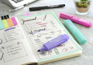 Set textmarkere Faber-castell pastel, 4 buc/set 2