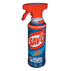 Soluție antimucegai Savo, 500ml