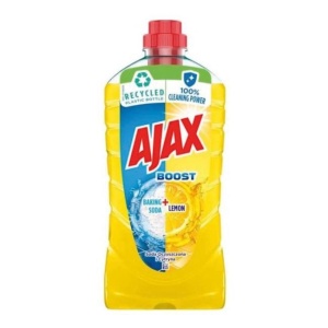Soluție pardoseli Ajax, 1l