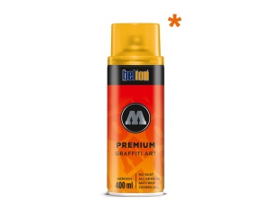 Spray vopsea Street Art Molotow Belton Premium Transparent, 400 ml