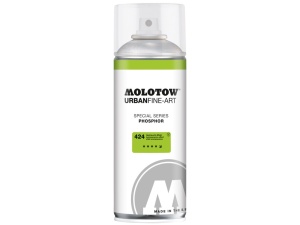 Spray vopsea Street Art Molotow Urban Fine-Art™ Phosphor luminescence effect, 400ml