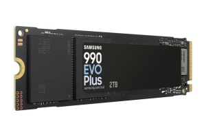 SSD Samsung 990 EVO+ 2TB PCI Express 4.0 - Img 6