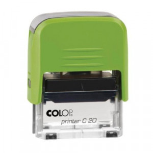 Stampila Colop Printer C20 Dimensiune 14 x 38 mm - Img 8