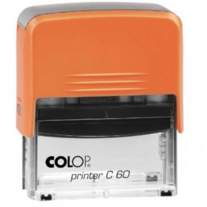 Stampila Colop Printer C60 Dimensiune 37 x 76 mm - Img 8