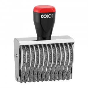 Stampila datare Colop 07012