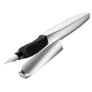 Stilou Pelikan Twist, peniță M, blister2