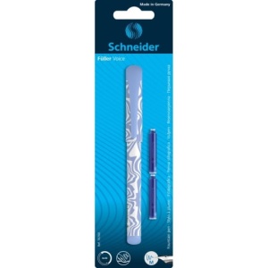 Stilou Schneider Voice + 2 rezerve, blister