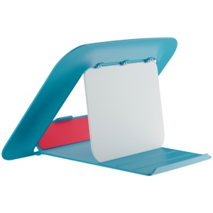 Suport ergonomic pentru laptop Leitz Ergo Cosy, ajustabil2