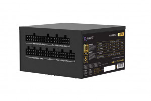 Sursa Aqirys Magnetar LE 650W 80 Gold+ - Img 6