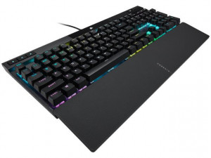 Tastatura Gaming Mecanica Cr K70 PBT DB - Img 2
