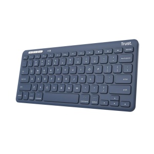 Tastatura Trust Lyra Wireless, albastru - Img 5